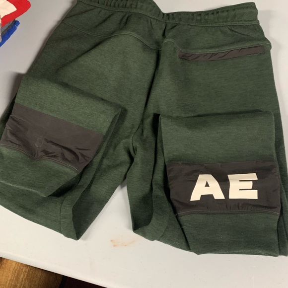 AMERICAN EAGLE JOGGERS - Picture 6 of 8